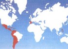 El español en el mundo | Recurso educativo 69148