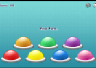 Colours memory game | Recurso educativo 69447