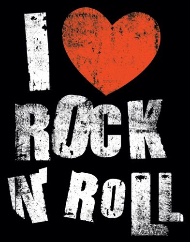 Rock & Roll | Recurso educativo 70654