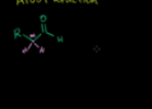 Aldol reaction | Recurso educativo 72663