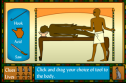 Game: Mummy maker | Recurso educativo 73238