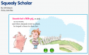 Story: Squaly scholar | Recurso educativo 74419