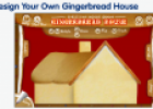 Gingerbread house | Recurso educativo 74675