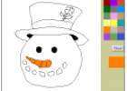 Snowman | Recurso educativo 75620