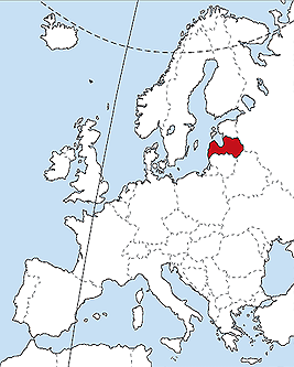 Letonia | Recurso educativo 75886
