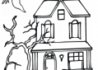 Haunted house | Recurso educativo 77459