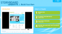 Storyboard generator | Recurso educativo 78274