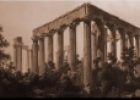 Templo de Atenea Afaya en Egina | Recurso educativo 81349
