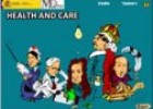 Health and care | Recurso educativo 84360