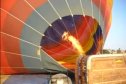 Propierties of air: hot air in balloons | Recurso educativo 84904