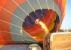 Propierties of air: hot air in balloons | Recurso educativo 84904