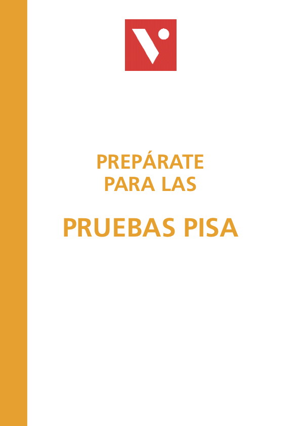 Prepárate para las pruebas PISA | Recurso educativo 54699