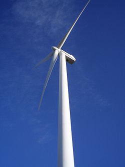 Renewable energy in Spain | Recurso educativo 90072