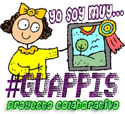 Pasaporte Estelar: Vídeo sobre la comunicación del Proyecto #Guappis | Recurso educativo 90364