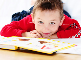 Qué leer: niños de 3 a 5 años | Recurso educativo 91952