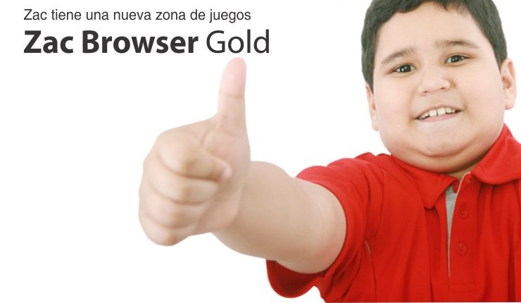 Zac Browser | Español | Recurso educativo 92029
