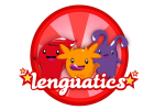 Lenguatics - ¡La Lengua Castellana nunca fue tan divertida! | Recurso educativo 92431