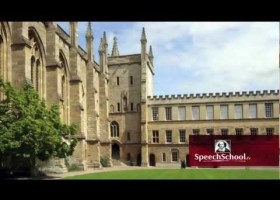 SpeechSchool.TV: Learn English Accent, Speech Lessons, Elocution Lessons, | Recurso educativo 92878