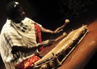 Los instrumentos en la musica senegalesa | Recurso educativo 93098