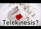 Real World Telekinesis (feat. Neil Turok) | Recurso educativo 94298