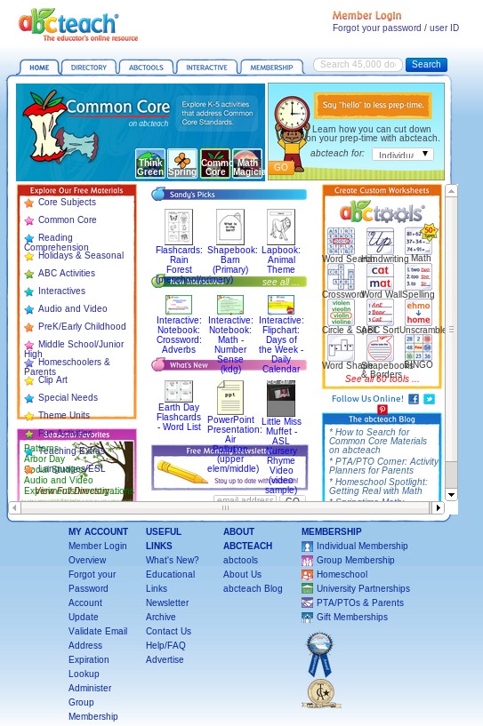 abcteach-english-free-printables-interactives-custom-documents-clip-art-recurso-educativo