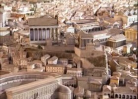 Construyendo un Imperio - Roma 2 - 5.flv | Recurso educativo 99901