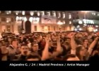 Reflections on Spain Protests May 2011 What does it all mean? | Recurso educativo 102246
