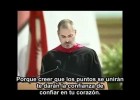 Steve Jobs, discurso en Stanford 2005 - Sub.Español | Recurso educativo 105505