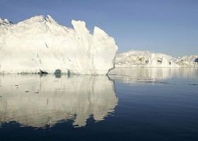 Icebergs, gigantes a la deriva | Recurso educativo 107221
