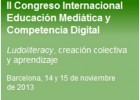 Educación Mediática y Competencia Digital. "La cultura de la participación" | Recurso educativo 109983