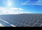 Curso de Técnico en Instalaciones Fotovoltaica | Recurso educativo 113604