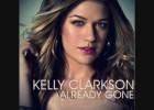 Ejercicio de inglés con la canción Already Gone de Kelly Clarkson | Recurso educativo 122021