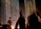 Ejercicio de inglés con la canción City Of Blinding Lights (Live) de U2 | Recurso educativo 125372