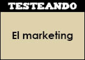 El marketing | Recurso educativo 351042