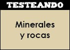 Minerales y rocas | Recurso educativo 351957