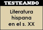 La literatura hispanoamericana en el siglo XX | Recurso educativo 47990