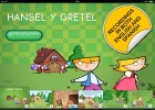 Hansel y Gretel de Itbook | Recurso educativo 404159