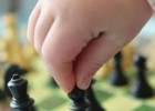 ¿Cómo enseñar ajedrez a niños de 3 a 7 años? - Ajedrez y Psicología de | Recurso educativo 404314