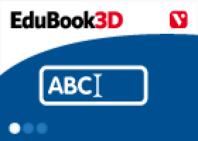 Autoavaluació. Activitat 6 - El temps. Sistema sexagesimal | Recurso educativo 412981