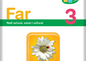 Far 3. Medi natural, social i cultural | Libro de texto 528304