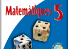 Matemàtiques 5. Matemàtiques | Libro de texto 577866
