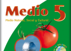 Medio 5 Canarias. Natural, social y cultural | Libro de texto 590203