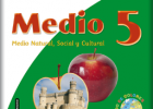 Medio 5 Comunidad de Madrid. Natural, social y cultural | Libro de texto 591630
