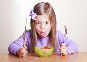 Escuela de padres: ¿Problemas a la hora de la comida? | Recurso educativo 612906