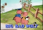 Who's Afraid Of The Big Bad Wolf (Sing Along Songs) | Recurso educativo 628864