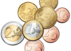Monedas de euro | Recurso educativo 675173