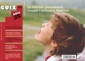 L'educació en televisió, una educació necessària. | Recurso educativo 618607