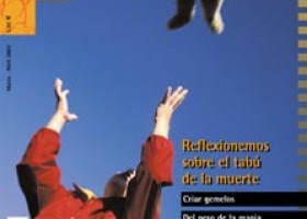 Del tabú del sexo al tabú de la muerte..  | Recurso educativo 619051