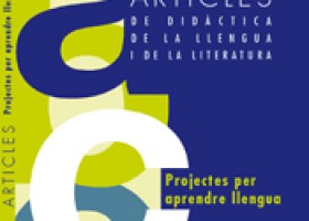 La lectura en els projectes de treball. | Recurso educativo 619619