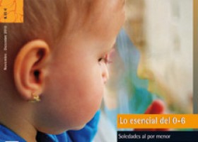 Las condiciones esenciales en educación infantil..  | Recurso educativo 625487